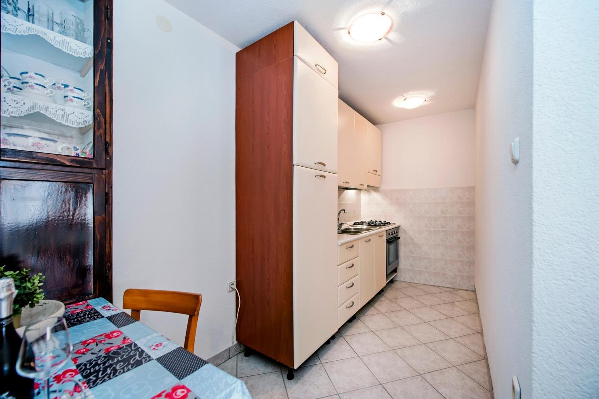 Guesthouse Ancient Stone Rovinj Exterior photo