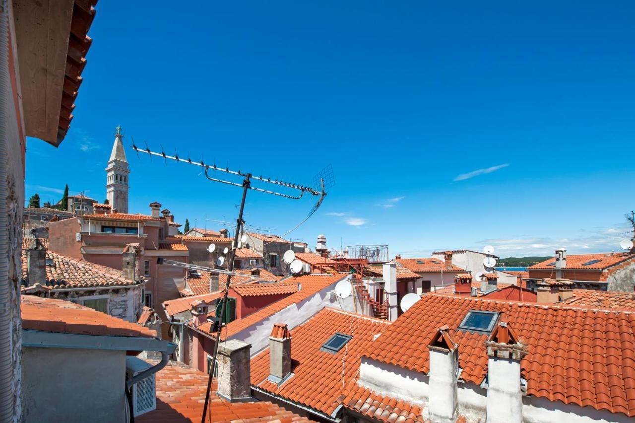 Guesthouse Ancient Stone Rovinj Exterior photo